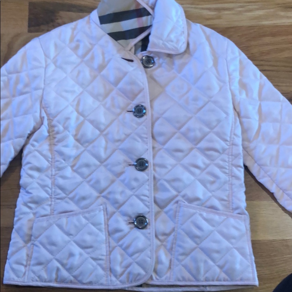 Jacket - Picture 2 of 3